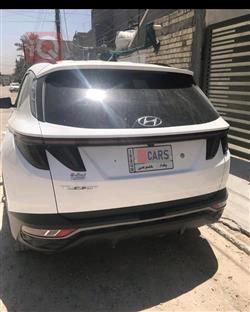 هیوندای تۆکسۆن